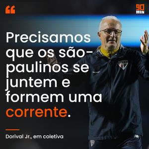 Image post by @90minbrasil on Instagram