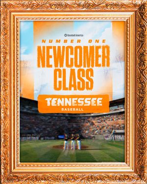 Image post by @vol_baseball on Instagram