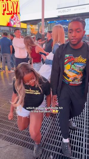 Video post by @kmonetmoore on Instagram