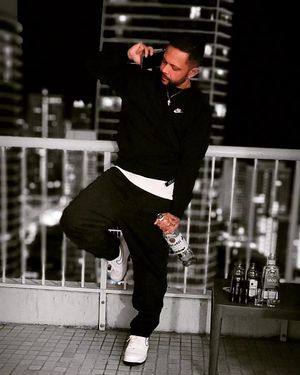 Image post by @ridah13king on Instagram