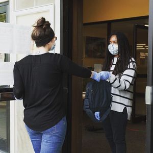 Image post by @rhodeislandcollege on Instagram