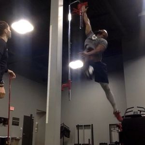 Image post by @coach_nickgriffith on Instagram