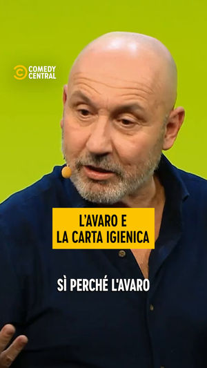 Video post by @comedyitalia on TikTok