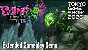 Video post by @gamersprey on YouTube