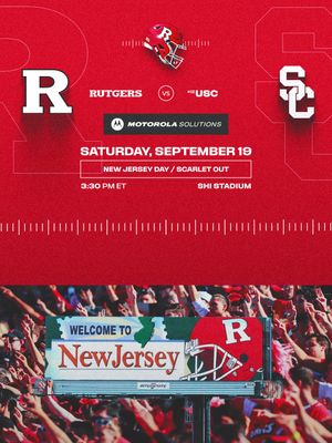 Image post by @ruathletics on Instagram