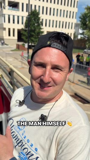 Video post by @nba on Facebook