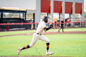 Image post by @PUTigerBaseball on Twitter