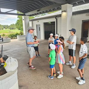 Image post by @st.johnsgolfclub on Instagram