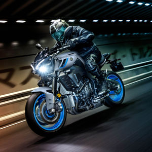 Image post by @yamahamotoraus on Instagram
