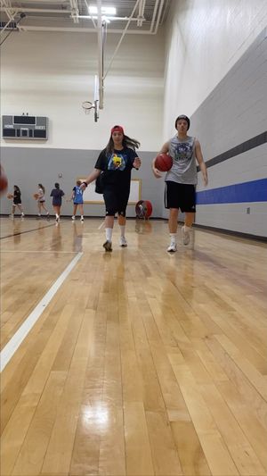 Video post by @gvsuwlax on Instagram