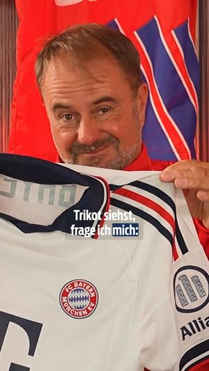 Image post by @sport_bild on Instagram
