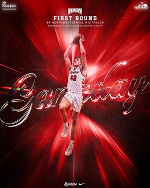 Image post by @nwcmbb on Instagram