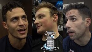 Video post by @dnvr_sports on YouTube