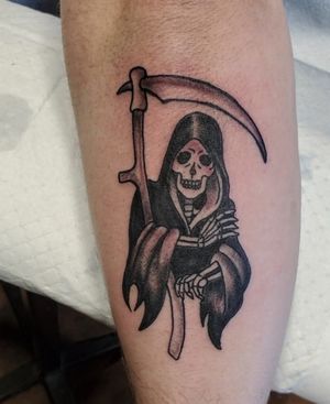 Image post by @tauntontattooco on Instagram