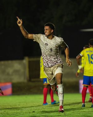 Image post by @selevinotinto on Instagram