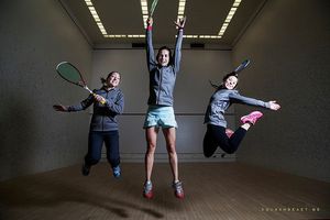 Image post by @squashcanada on Facebook