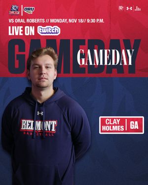 Image post by @BelmontManagers on Twitter