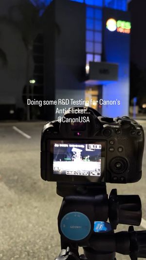 Video post by @TM Photography on Facebook