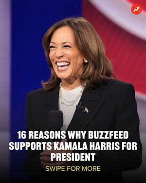 Image post by @buzzfeed on Instagram