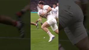 Video post by @englandrugby on YouTube