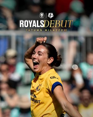 Image post by @utahroyalsfc on Instagram