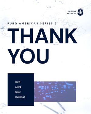 Image post by @TeamLiquid on Twitter