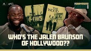 Video post by @draymondgreenshow on YouTube
