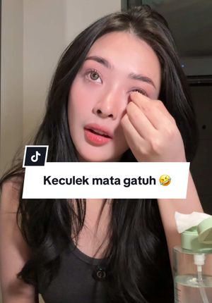 Video post by @darasarasvati on TikTok