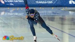 Video post by @nbcsports on YouTube