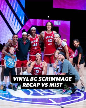 Image post by @vinylbc on Instagram