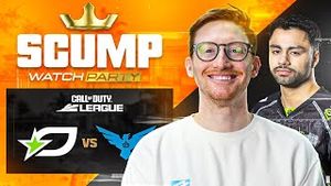 Video post by @scumpii on YouTube