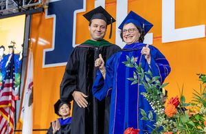 Image post by @illinois_alumni on Instagram