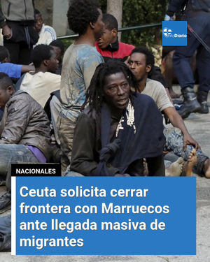 Image post by @infodiariord on Instagram