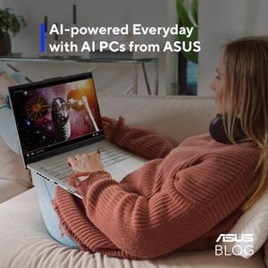 Image post by @asus on Instagram