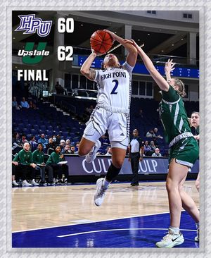 Image post by @hpuwbb on Instagram