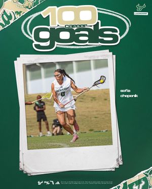 Image post by @usfwlax on Instagram