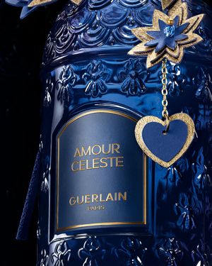 Image post by @guerlain on Instagram