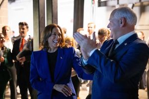 Image post by @timwalz on Instagram