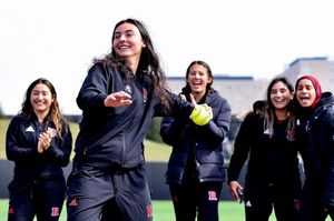 Image post by @rutgerstennis on Instagram