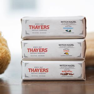 Image post by @thayers on Instagram