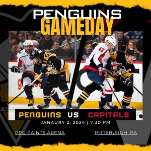 Image post by @pensreport on Instagram