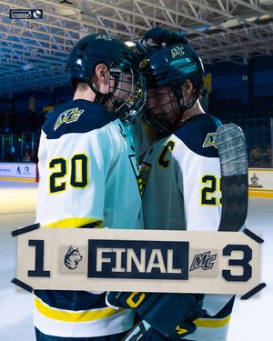 Image post by @merrimack_mih on Instagram