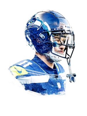 Image post by @seahawks on Instagram