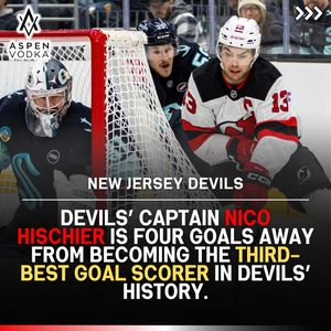 Image post by @devils.report on Instagram