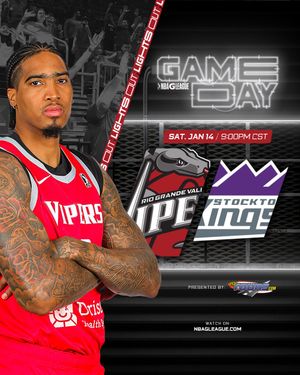 Image post by @RGVVipers on Twitter