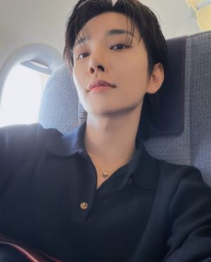 Image post by @ellemenhk on Instagram