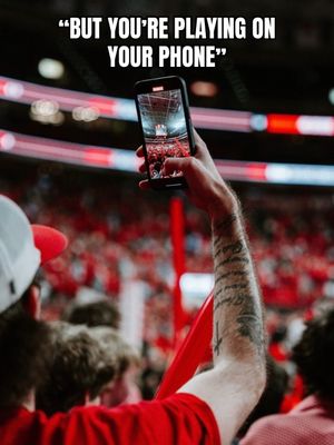 Video post by @ncsuathletics on TikTok