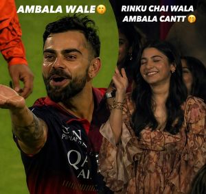 Image post by @youngster_of_ambala on Instagram