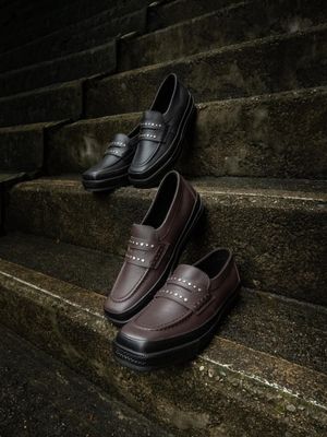 Image post by @atmos_japan on Instagram