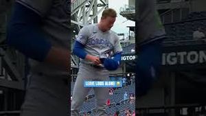 Video post by @sportsnet on YouTube